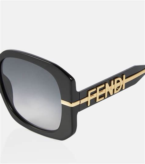 fendi fendigraphy sunglasses|fendi sunglasses catalogue.